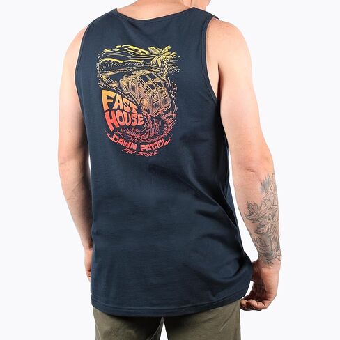 FASTHOUSE Explorer Tank Top in Saudi Arabia