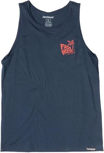 FASTHOUSE Explorer Tank Top in Saudi Arabia