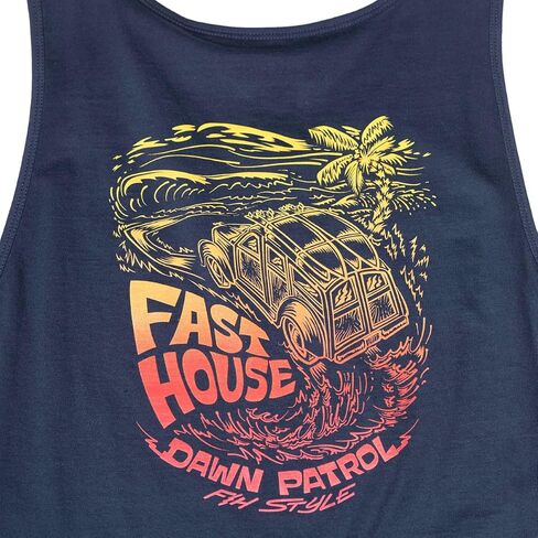 FASTHOUSE Explorer Tank Top in Saudi Arabia