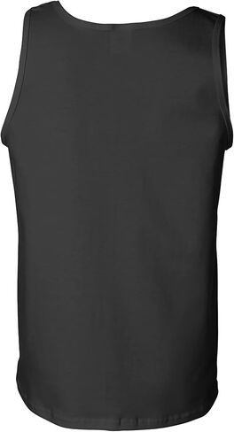 USMC Eagle Globe and Anchor Adult Tank Top in Saudi Arabia