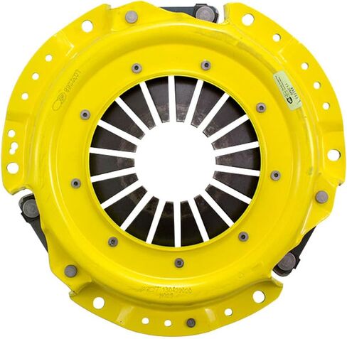 ACT NS4-HDSS HD Pressure Plate with Performance Street Sprung Clutch Disc in Saudi Arabia