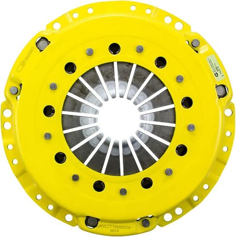 ACT BM5-HDG4 HD Pressure Plate with Race Sprung 4-Pad Clutch Disc in Saudi Arabia