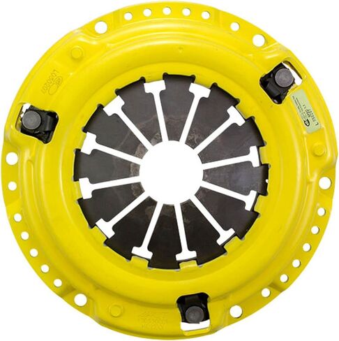 ACT HC4-XXG4 MaXX Pressure Plate with Race Sprung 4-Pad Clutch Disc in Saudi Arabia