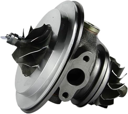 K04 Turbocharger Cartridge Core 53049880048 متوافق مع Opel Astra G Astra H Zafira B 2.0 T 147kw 125kw Turbo Chra Car in Saudi Arabia