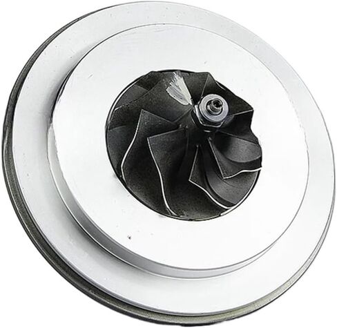 K04 Turbocharger Cartridge Core 53049880048 متوافق مع Opel Astra G Astra H Zafira B 2.0 T 147kw 125kw Turbo Chra Car in Saudi Arabia