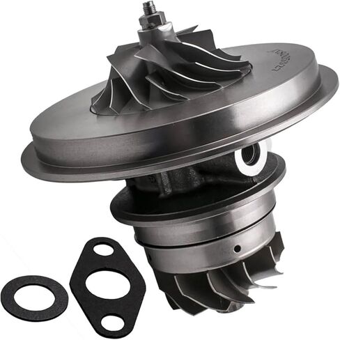 HX55 Turbo Cartridge Core متوافق مع Dodge Diesel Commins 1994-2001 3803938 3590044 3590045 in Saudi Arabia