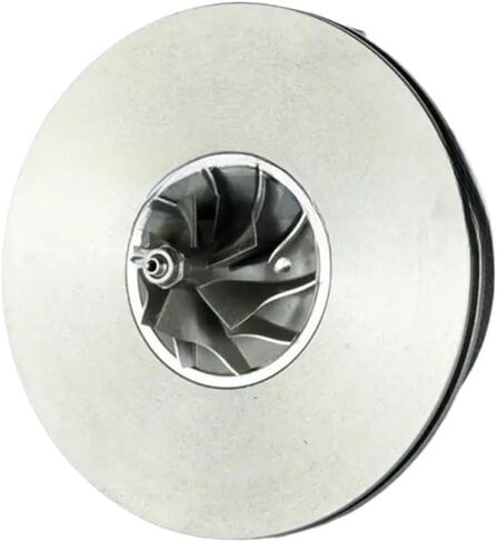 Turbo Chra Core 54359880011 Compatible For Dacia Logan Sandero Renault Modus Thalia Scenic Suzuki Jimny Nissan Micra 1.5DCI 86HP 63Kw K9K in Saudi Arabia