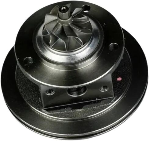 Turbo Chra Core 54359880011 Compatible For Dacia Logan Sandero Renault Modus Thalia Scenic Suzuki Jimny Nissan Micra 1.5DCI 86HP 63Kw K9K in Saudi Arabia