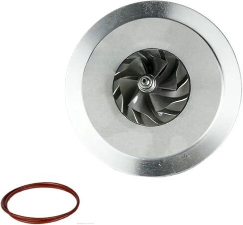 توربو Core Turbine متوافق مع Great Wall Hover H5 2.0L 2.0T 103 KW GW4D20 733952 28200-4A101 733952 Turbocharger Chra Cartridge in Saudi Arabia