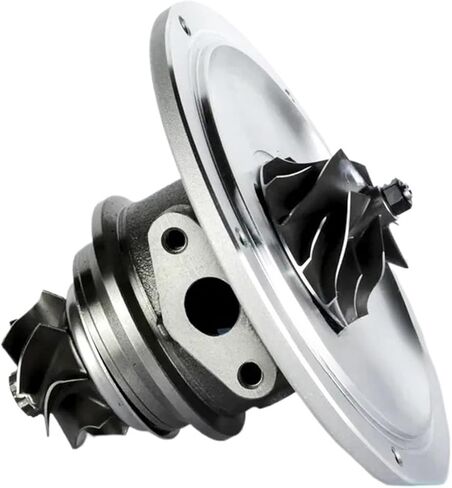 RHF4 Turbo Cartbo Core 14411-VK500 TurboCharger CHRA متوافق مع Nissan X-Trail DCI 2.2 D 134HP و 136HP 100KW YD22DDTI 03-07 in Saudi Arabia
