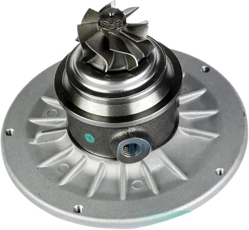 RHF4 Turbo Cartbo Core 14411-VK500 TurboCharger CHRA متوافق مع Nissan X-Trail DCI 2.2 D 134HP و 136HP 100KW YD22DDTI 03-07 in Saudi Arabia