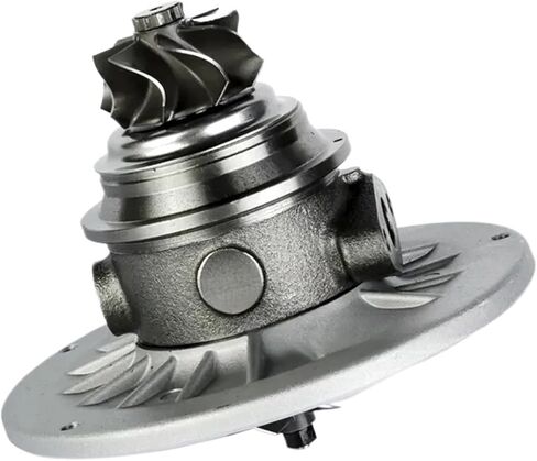 RHF4 Turbo Cartbo Core 14411-VK500 TurboCharger CHRA متوافق مع Nissan X-Trail DCI 2.2 D 134HP و 136HP 100KW YD22DDTI 03-07 in Saudi Arabia