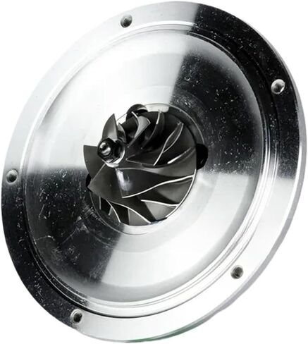 RHF4 Turbo Cartbo Core 14411-VK500 TurboCharger CHRA متوافق مع Nissan X-Trail DCI 2.2 D 134HP و 136HP 100KW YD22DDTI 03-07 in Saudi Arabia