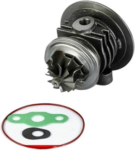 Turbo Core متوافق لاكتشاف الأرض I 2.5 TDI 113HP 83KW 126HP 93KW 300 TDI Turbo Chra Charbocharger 452055 ERR4802 1990-1999 in Saudi Arabia