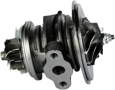 Turbo Core متوافق لاكتشاف الأرض I 2.5 TDI 113HP 83KW 126HP 93KW 300 TDI Turbo Chra Charbocharger 452055 ERR4802 1990-1999 in Saudi Arabia