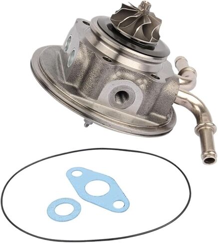Turbo Chra 1761178 Turbine Cartritridge Charcerger Core متوافق مع Ford Transit Tourneo EcoSport 1.0 L CM5G-6K682-GB in Saudi Arabia