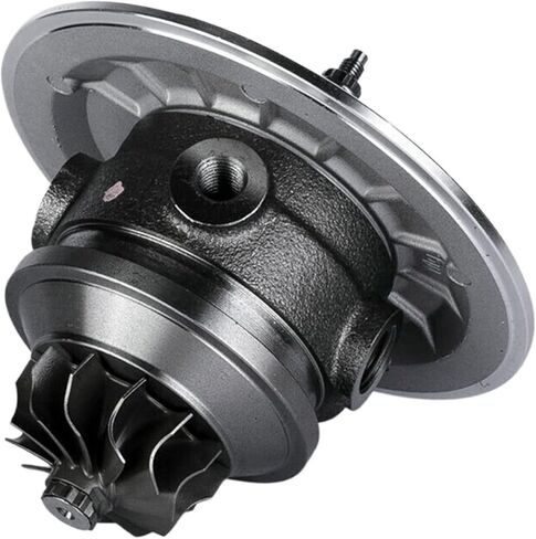 Turbo Core GT1749S CHRA Turbocharger Cartbor Turbo Core Assembly متوافق مع Hyundai H-1 2.5L D4BH 100KW 715843 28200-42600 in Saudi Arabia
