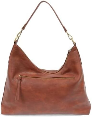 Bey Susan Hobo Bag: Buffalo Grain in Vegan in Kuwait