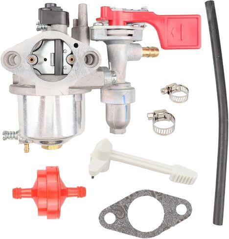 595318 Carburetor for 798523 84004885 13H132-0110-B8 13H132-0117-B8 13H132-0118-B8 13H132-0119-B8 13H132-0123-B8 13H132-4119-H8 in Kuwait