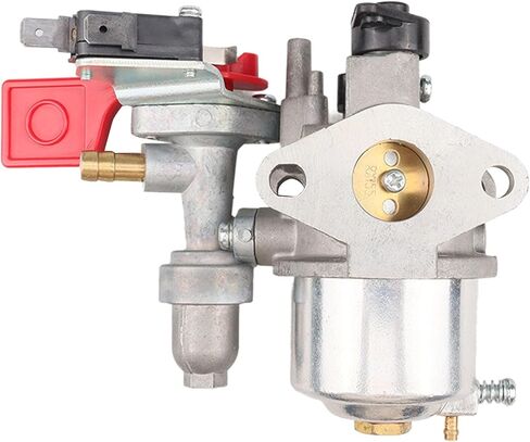 595318 Carburetor for 798523 84004885 13H132-0110-B8 13H132-0117-B8 13H132-0118-B8 13H132-0119-B8 13H132-0123-B8 13H132-4119-H8 in Kuwait