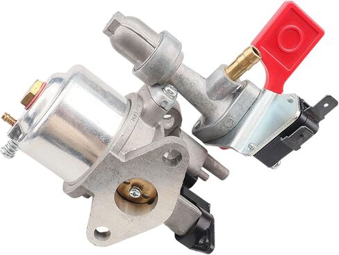 595318 Carburetor for 798523 84004885 13H132-0110-B8 13H132-0117-B8 13H132-0118-B8 13H132-0119-B8 13H132-0123-B8 13H132-4119-H8 in Kuwait