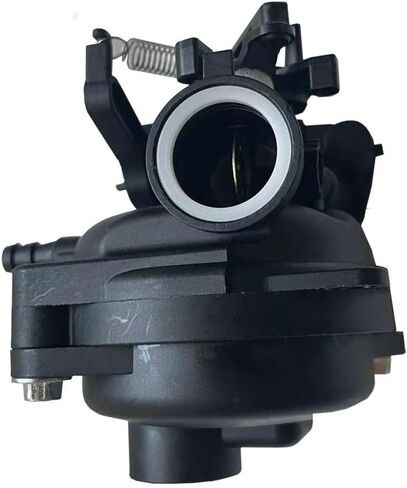 799584 Lawn Mower Mower Carburetor 594058 594057 لـ Briggs و Stratton 550ex 625ex متوافق مع محركات 550ex 625ex 140cc ، Husqvarna LC 121p ، Troy-bilt TB110 TB200 (set2) in Kuwait