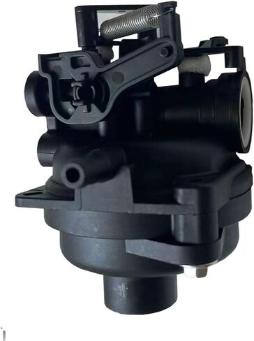 799584 Lawn Mower Mower Carburetor 594058 594057 لـ Briggs و Stratton 550ex 625ex متوافق مع محركات 550ex 625ex 140cc ، Husqvarna LC 121p ، Troy-bilt TB110 TB200 (set2) in Kuwait