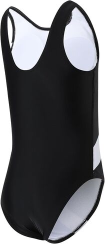 J·E Sterguard Girls' Swimwear Swimsuit Kids Bathing Suit One Piece Suits Swim for 8-16 221281 in Saudi Arabia