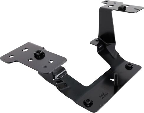 دعم الرادياتير Garage-Pro متوافق مع Ford EcoSport 2018-2022 Center FO1233104 in Saudi Arabia