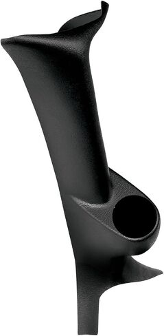 Auto Meter 22416 Gauge Works Single Pillar in Saudi Arabia
