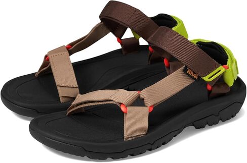 Teva Men's Hurricane XLT2 Sport Sandal, Swerve Blue, 10 in Saudi Arabia