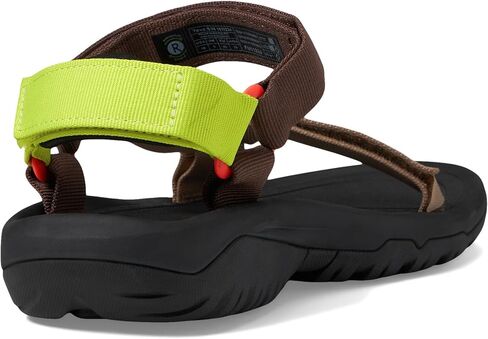 Teva Men's Hurricane XLT2 Sport Sandal, Swerve Blue, 10 in Saudi Arabia
