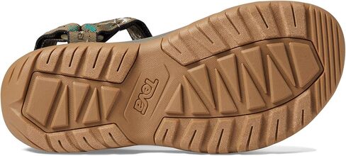 Teva Men's Hurricane XLT2 Sport Sandal, Swerve Blue, 10 in Saudi Arabia