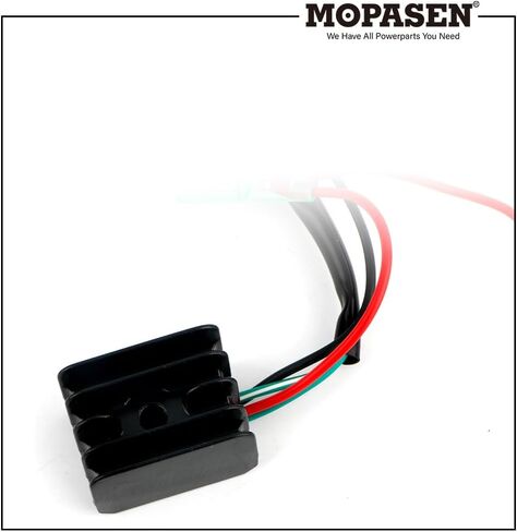 6G1-81970-61 استبدال Assy بديل Assy خارجي من أجل Yamaha 25-70 HP Boat Motors 1984-2001 بواسطة Mopasen in Saudi Arabia
