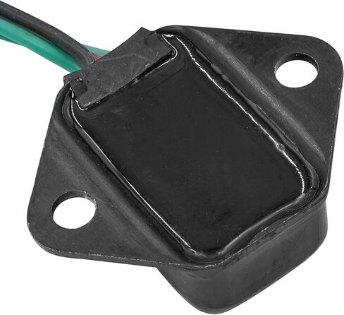مقوم منظم Caltric متوافق مع Yamaha 6M6-81960-A0-00 in Saudi Arabia