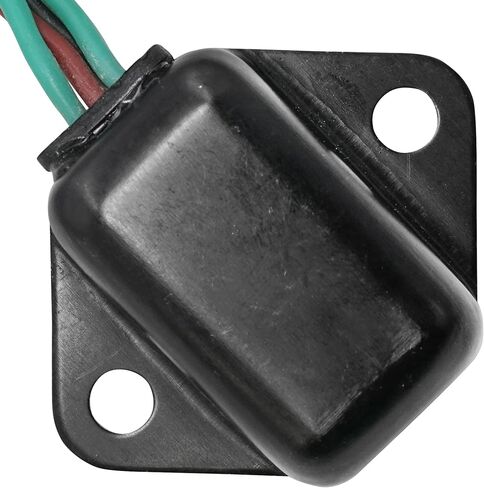 مقوم منظم Caltric متوافق مع Yamaha 6M6-81960-A0-00 in Saudi Arabia