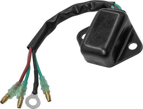 مقوم منظم Caltric متوافق مع Yamaha 6M6-81960-A0-00 in Saudi Arabia