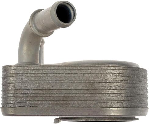 Mechanics Choice Engine Oil Cooler for 2014-2019 Ford Escape, Fiesta, Fiesta Ikon, Transit Connect (1.6L 4 Cylinder) in Saudi Arabia