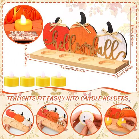 Diwali Decoration Candle Holder with Religious Tea Light Candle Stand Indian Diwali Table Decoration Return Gifts for Housewarming Happy Diwali Light Candle Diwali Light for Diwali Festival in Saudi Arabia