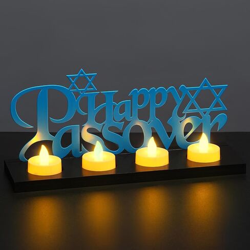 Diwali Decoration Candle Holder with Religious Tea Light Candle Stand Indian Diwali Table Decoration Return Gifts for Housewarming Happy Diwali Light Candle Diwali Light for Diwali Festival in Saudi Arabia