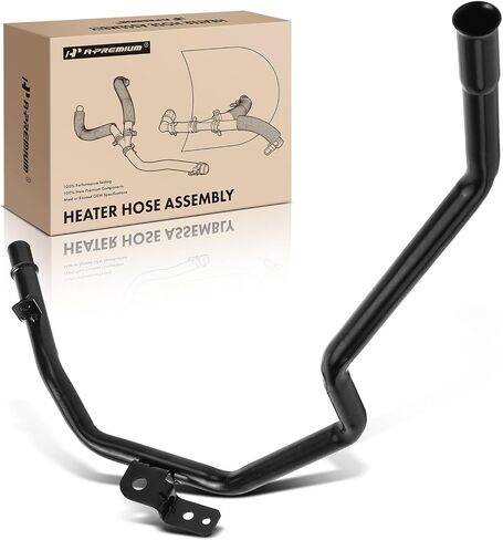 A-Premium Outlet HVAC HOSER HOSE LINE ASSEMBLY متوافق مع Ford F-150 F150 2009-2010 ، Expedition 2009-2014 & Lincoln Navigator 2009-2014 ، 5.4L ، استبدل# 9L3Z18663F in Saudi Arabia