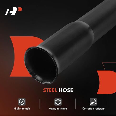 A-Premium Outlet HVAC HOSER HOSE LINE ASSEMBLY متوافق مع Ford F-150 F150 2009-2010 ، Expedition 2009-2014 & Lincoln Navigator 2009-2014 ، 5.4L ، استبدل# 9L3Z18663F in Saudi Arabia