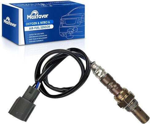 234-9010 نسبة وقود الهواء المنبع O2 O2 Sensor لعام 2000 2001 Toyota Camry Solara 2.2L فقط لمحرك FWD Calif & Gas ، لعام 2002 2003 Toyota Camry Solara 2.4L FWD O2 Sensor 89467-33040 in Saudi Arabia