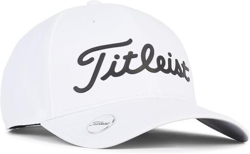 Titleist Men's Players Ball Marker Golf Hat in Saudi Arabia