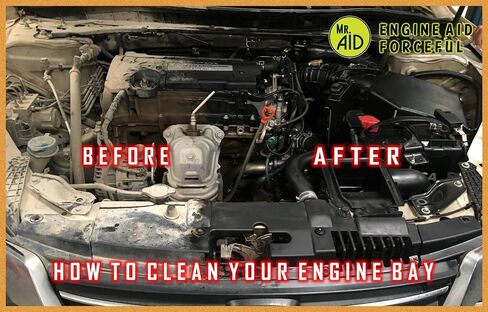 تعمل Aid Engine على تنظيف خلجان محرك السيارات بشكل فعال دون الحاجة إلى الماء ، والصيغة المصممة لإزالة الأوساخ والزيوت والشحوم ، غير قابلة للاشتعال و eco صديقة للبيئة ، (32 أوقية) مع منشفة الألياف الدقيقة (حزمة واحدة) in Saudi Arabia