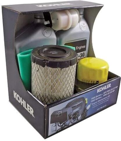 طقم الصيانة Kohler in Saudi Arabia