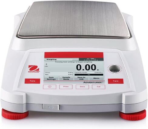 أوهاوس AX4202 مغامر AX التوازن الدقيق، AutoCal in Saudi Arabia