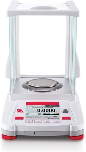 أوهاوس AX4202 مغامر AX التوازن الدقيق، AutoCal in Saudi Arabia