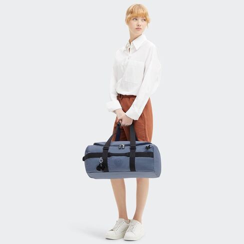 Kipling Jonis Small Laptop Duffle Backpack in Saudi Arabia