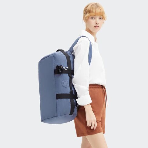 Kipling Jonis Small Laptop Duffle Backpack in Saudi Arabia
